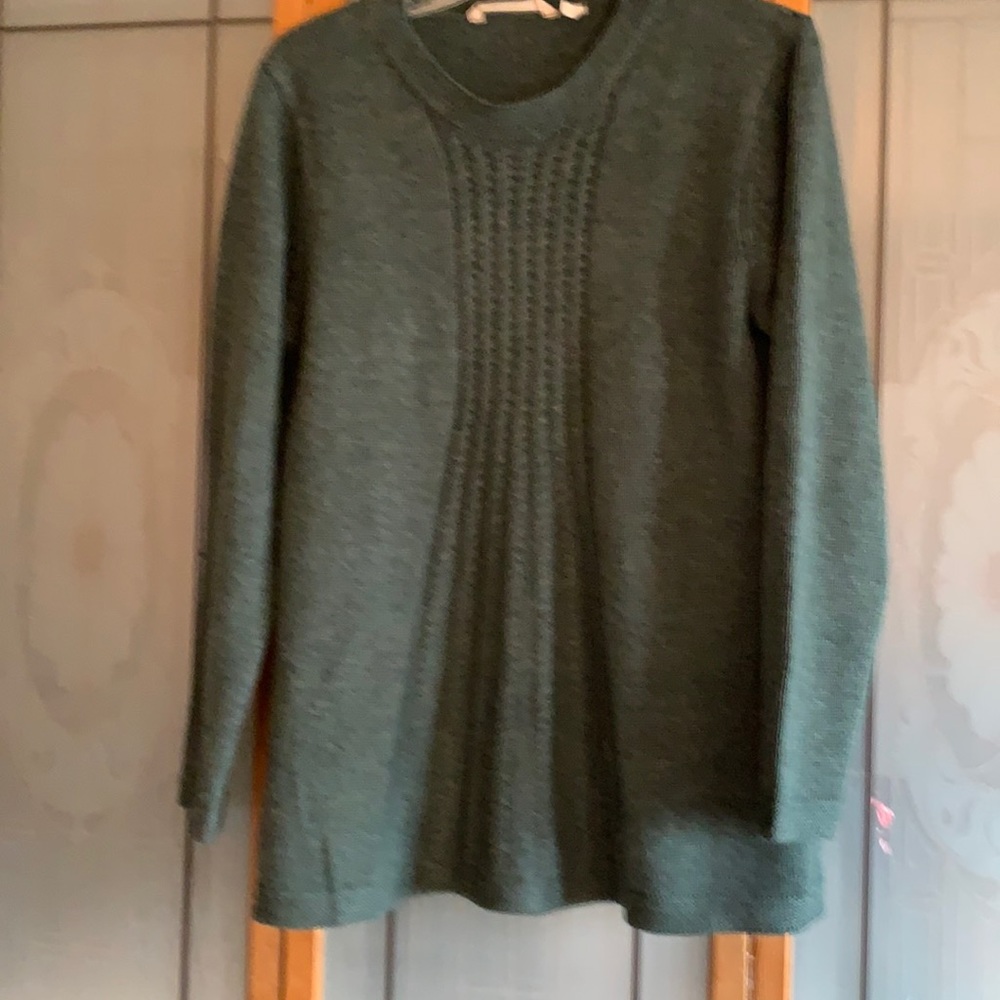 Sweater/Tunic